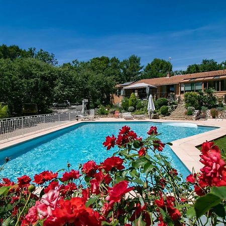 Villa Victoria Gréasque Exterior photo